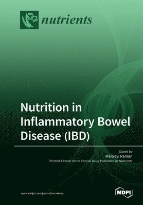 Nutrition in Inflammatory Bowel Disease (IBD) 1