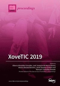 bokomslag XoveTIC 2019