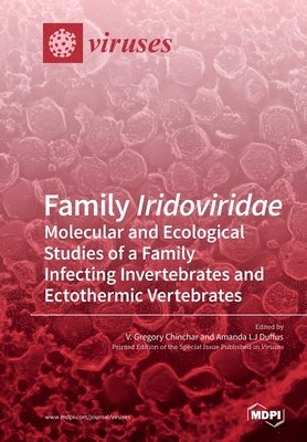 Family Iridoviridae 1