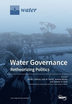 Water Governance 1