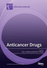 bokomslag Anticancer Drugs