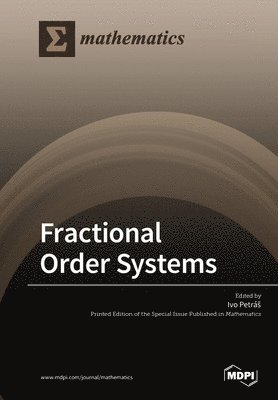 Fractional Order Systems 1