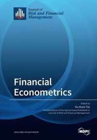 bokomslag Financial Econometrics