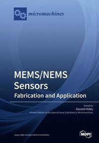 bokomslag MEMS/NEMS Sensors