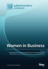 bokomslag Women in Business