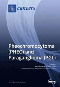 bokomslag Pheochromocytoma (PHEO) and Paraganglioma (PGL)