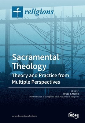 Sacramental Theology 1