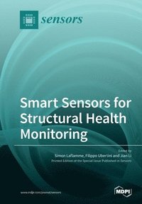 bokomslag Smart Sensors for Structural Health Monitoring