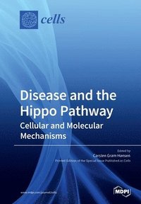 bokomslag Disease and the Hippo Pathway