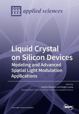bokomslag Liquid Crystal on Silicon Devices