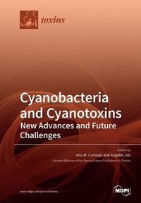bokomslag Cyanobacteria and Cyanotoxins