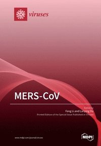 bokomslag MERS-CoV