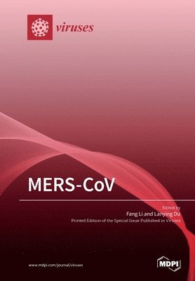 bokomslag MERS-CoV