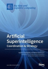 bokomslag Artificial Superintelligence