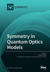 bokomslag Symmetry in Quantum Optics Models