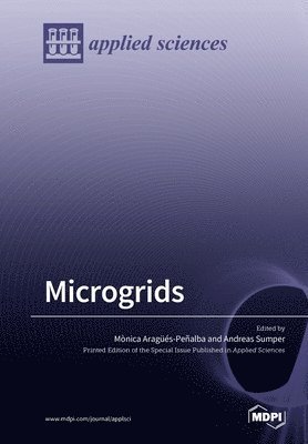 bokomslag Microgrids