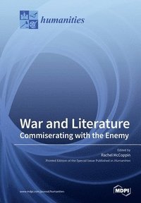 bokomslag War and Literature