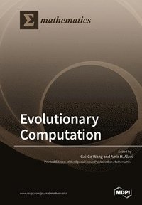 bokomslag Evolutionary Computation