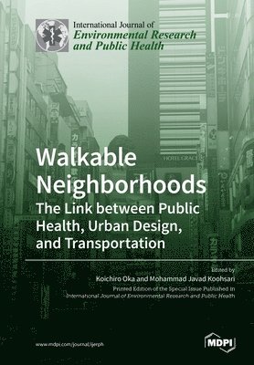 Walkable Neighborhoods 1