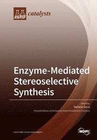 bokomslag Enzyme-Mediated Stereoselective Synthesis