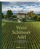 Wein. Schlösser. Adel. 1