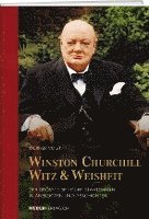 bokomslag Winston Churchills Witz und Weisheit