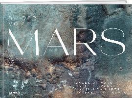 Bilder vom Mars 1
