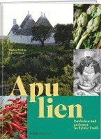 bokomslag Apulien