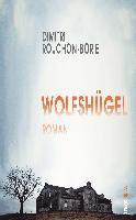 bokomslag Wolfshügel