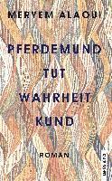 bokomslag Pferdemund tut Wahrheit kund