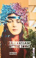 Lilia Hassaine - Bittere Sonne, Inbunden