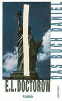 E. L. Doctorow - Das Buch Daniel, Inbunden