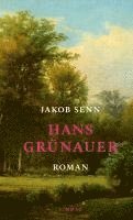 bokomslag Hans Grünauer