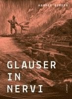 Hannes Binder - Glauser in Nervi, Inbunden