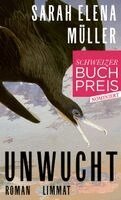 Sarah Elena Müller - Unwucht, Inbunden