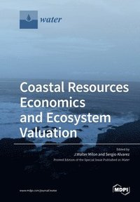 bokomslag Coastal Resources Economics and Ecosystem Valuation