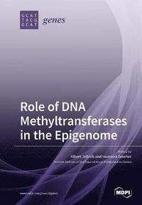 bokomslag Role of DNA Methyltransferases in the Epigenome