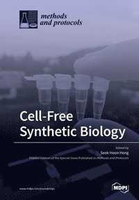bokomslag Cell-Free Synthetic Biology