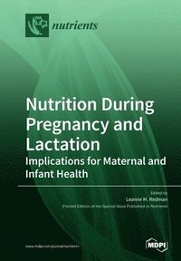 bokomslag Nutrition During Pregnancy and Lactation