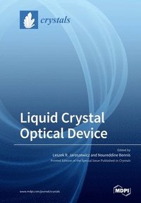 bokomslag Liquid Crystal Optical Device