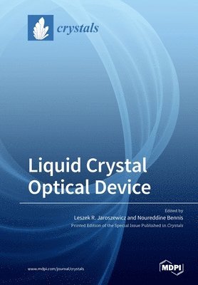 bokomslag Liquid Crystal Optical Device