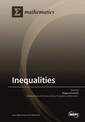 bokomslag Inequalities