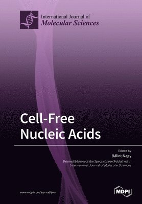 bokomslag Cell-Free Nucleic Acids