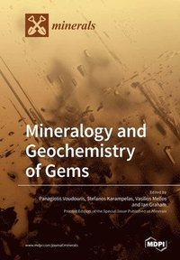 bokomslag Mineralogy and Geochemistry of Gems