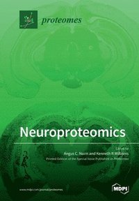 bokomslag Neuroproteomics