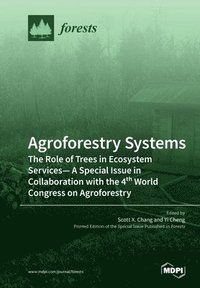 bokomslag Agroforestry Systems