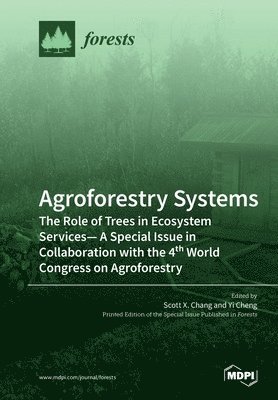 Agroforestry Systems 1