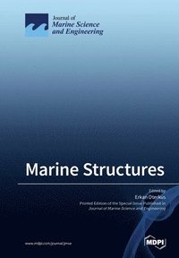 bokomslag Marine Structures