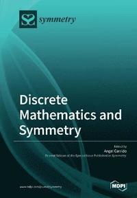 bokomslag Discrete Mathematics and Symmetry