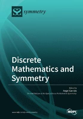 bokomslag Discrete Mathematics and Symmetry